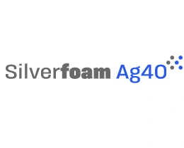logo silverfoam